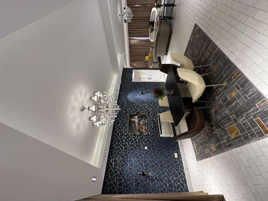 לגוס Sujimoto Residences Macdonald מראה חיצוני תמונה