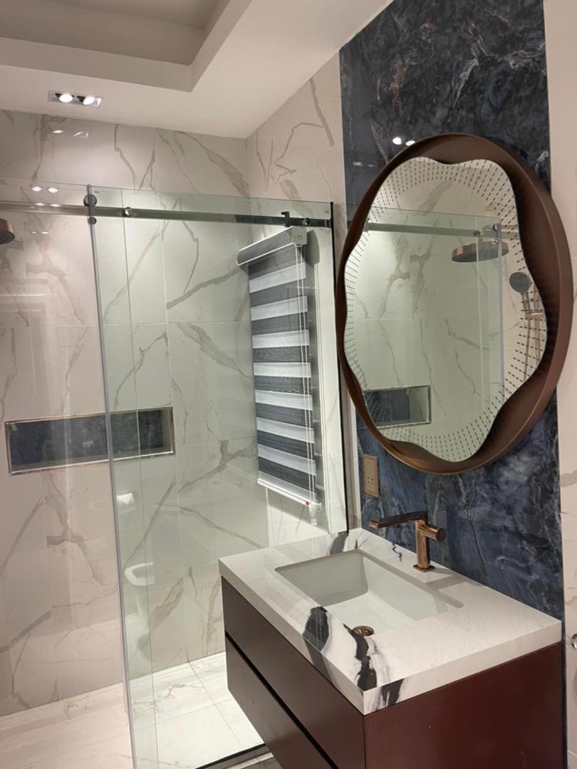 לגוס Sujimoto Residences Macdonald מראה חיצוני תמונה