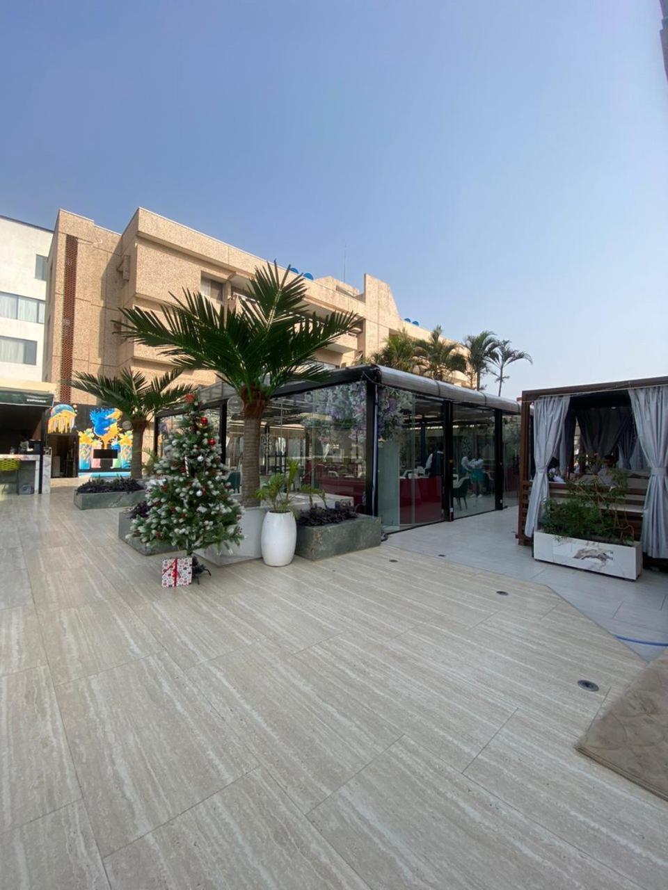 לגוס Sujimoto Residences Macdonald מראה חיצוני תמונה
