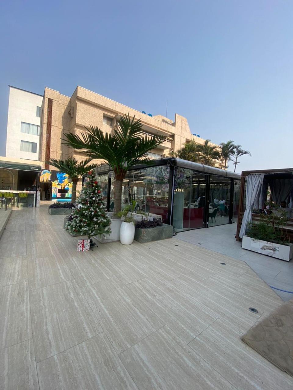 לגוס Sujimoto Residences Macdonald מראה חיצוני תמונה