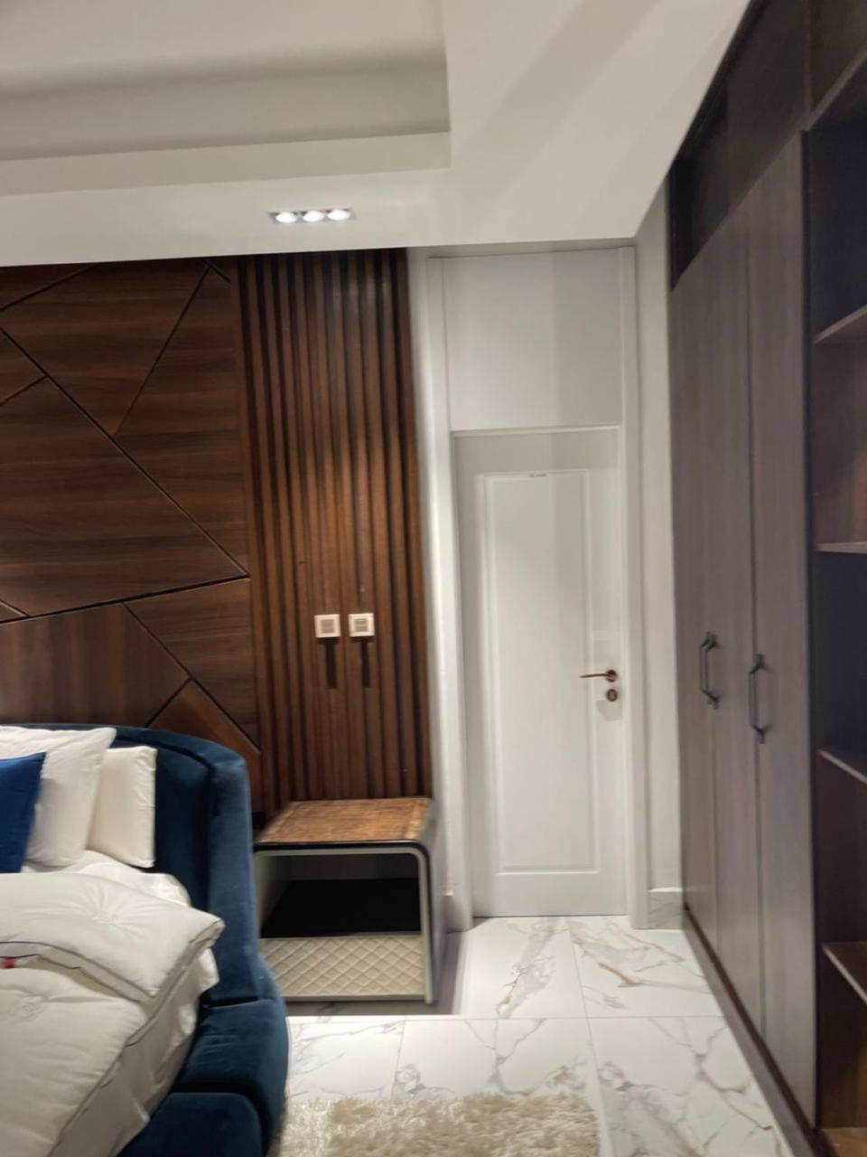 לגוס Sujimoto Residences Macdonald מראה חיצוני תמונה