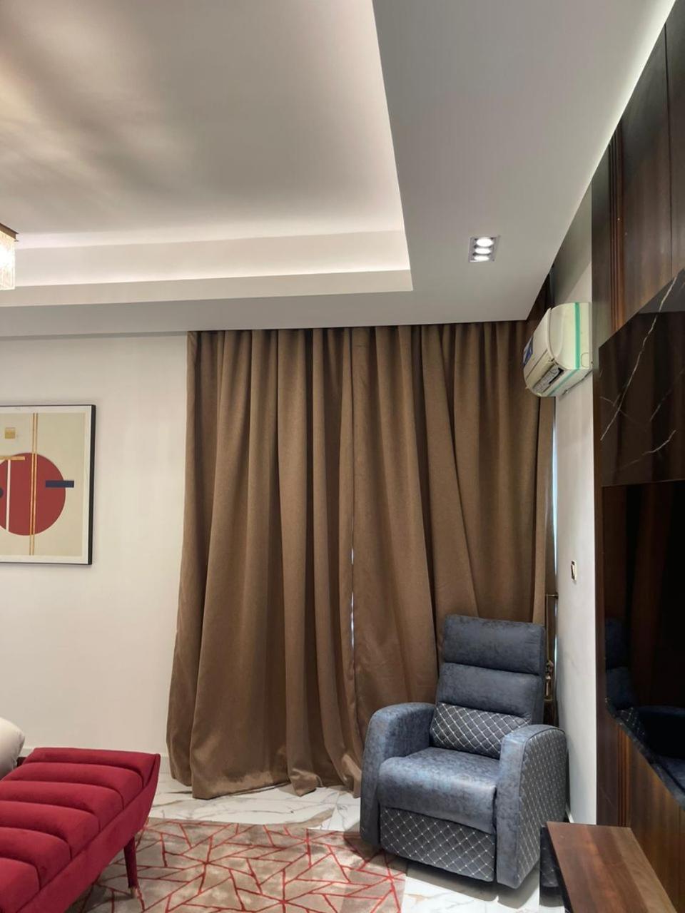 לגוס Sujimoto Residences Macdonald מראה חיצוני תמונה