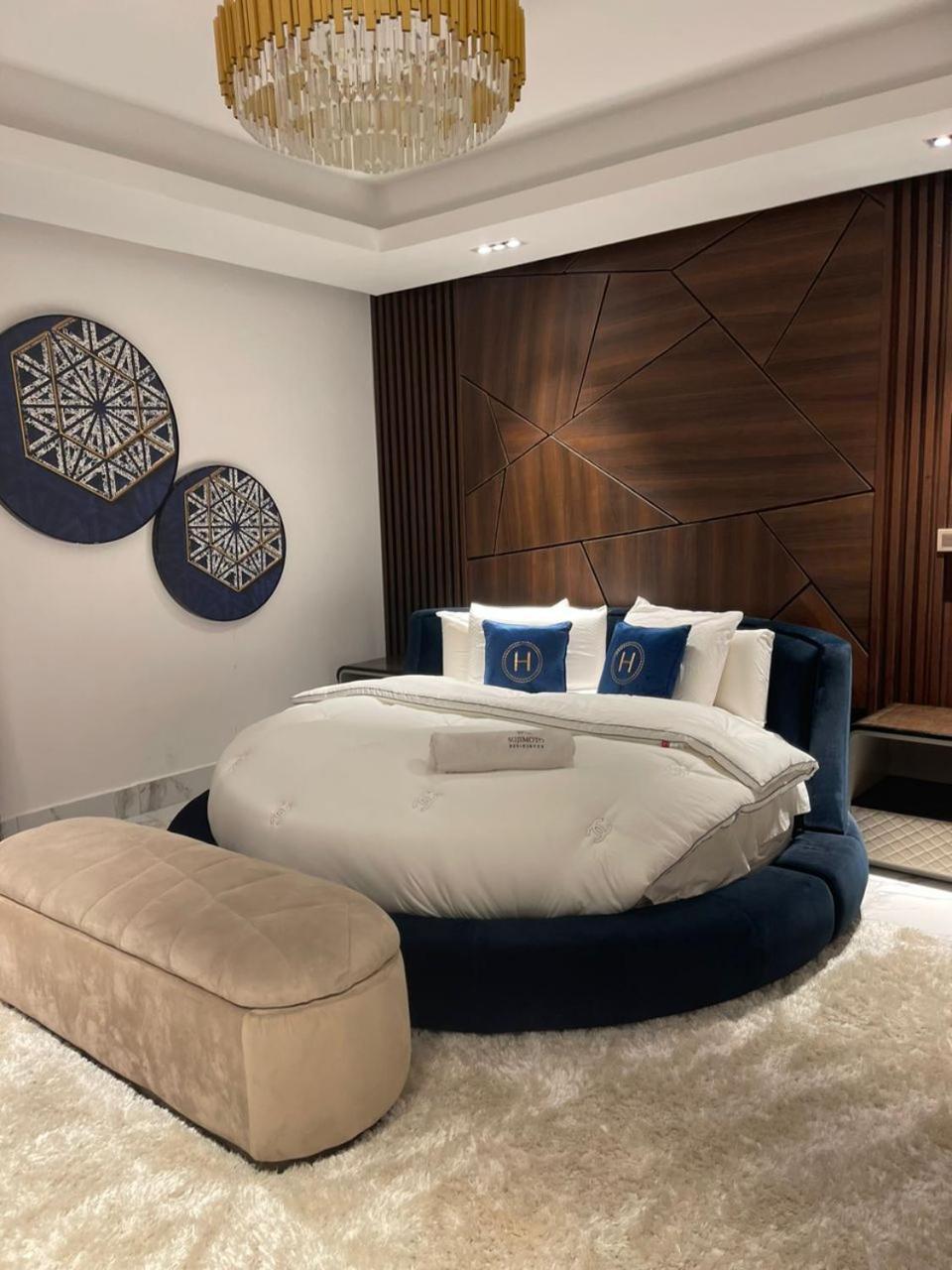 לגוס Sujimoto Residences Macdonald מראה חיצוני תמונה
